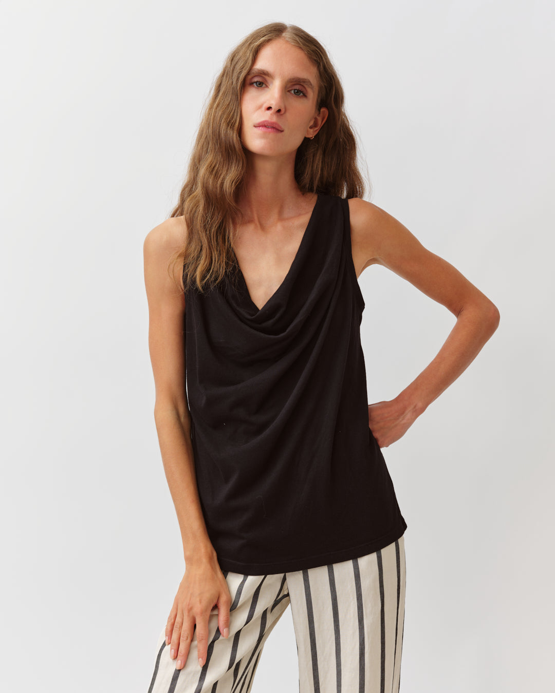 T-SHIRT TENIO